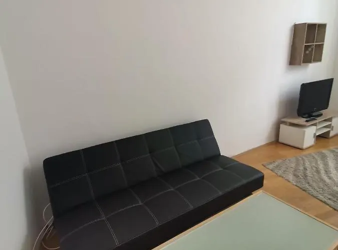 Central City Apartment