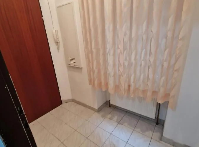Central City Apartment Bécs