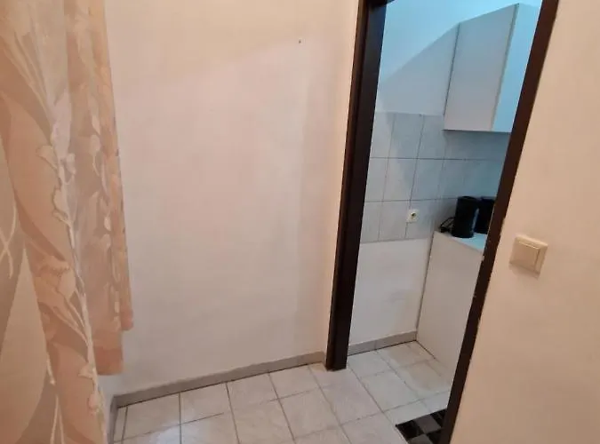 Apartman Central City Apartment Bécs